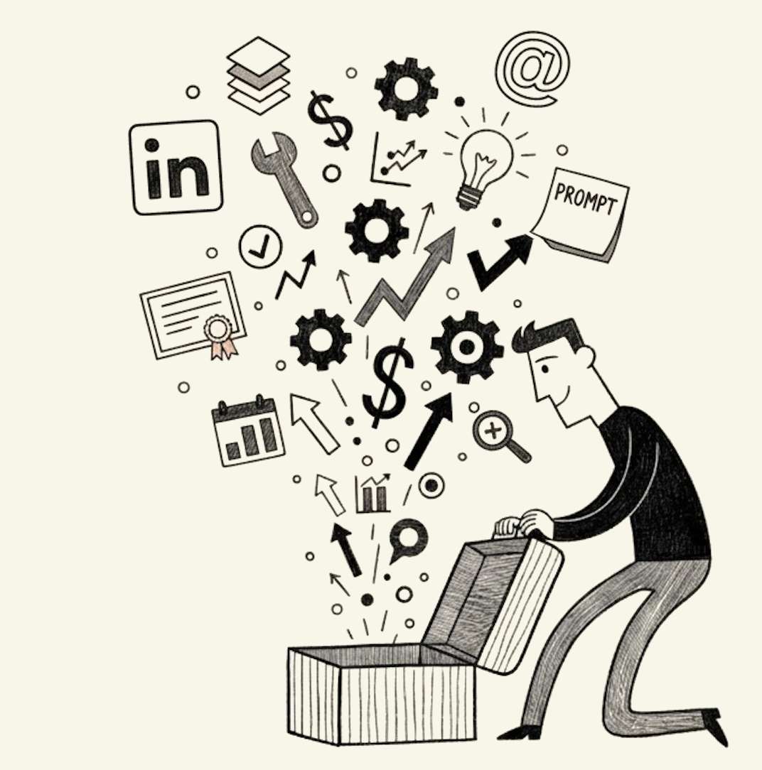 Open toolkit with training resources and materials