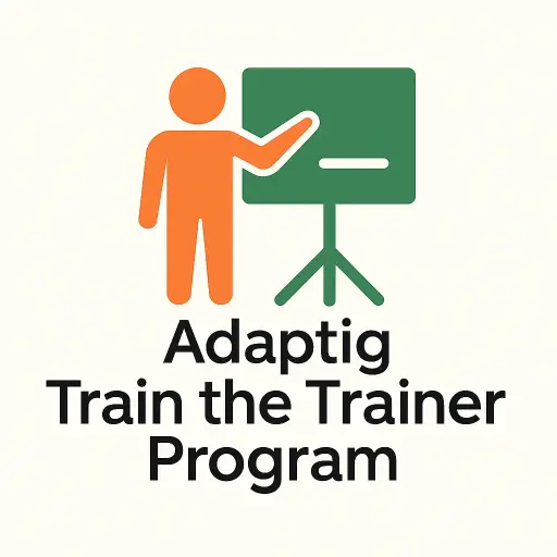 Adaptig train the trainer program